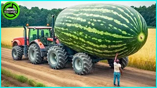 The Most Modern Agriculture Machines That Are At Another Level ▶22