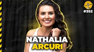 NATHALIA ARCURI - Podpah #352