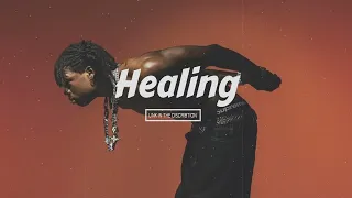 [FREE] Ayra star x omah lay "Healing" Rema Dancehall Afro Type Beat 2023