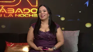 SÁBADO EN LA NOCHE – (BLOQUE 1) 18/05/2024