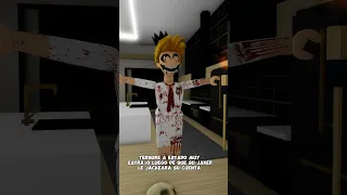 Ternure fue hackeado por su hacker y está muy extraño ayuda 😭#roblox  #brookhaven