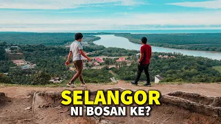 Siapa cakap Selangor takde tempat macam ni! - Banting (The other side of Selangor)