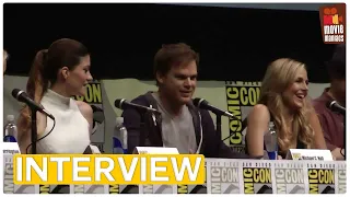 Dexter Season 8 | Final Panel ComicCon 2013
