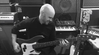 AFI - The Boy Who Destroyed The World (Hunter Bass Playthrough)