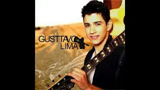 Gusttavo Lima - Caso Consumado, Inicio de carreira (CD COMPLETO) cd da capinha amarela