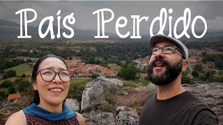 Viajamos até o País perdido entre Portugal e Espanha | Couto Misto