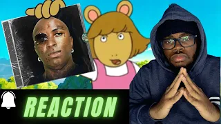 WTF Happened to Hip Hop Album Covers? | REACTION