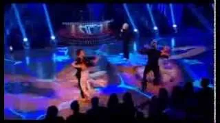 Andy Williams   Moon River [Live @ Strictly Come Dancing]