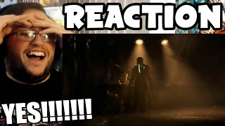 Gor's "DEAD SPACE REMAKE" Teaser Reveal REACTION (HELL YEAH!!!!)