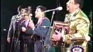 Lisandro Mesa - Boquita Colorada-WILLIAM PACORI-LOJUSTO TIO PACORI