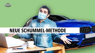 Betrugsmasche in theoretischer Führerscheinprüfung | RON TV