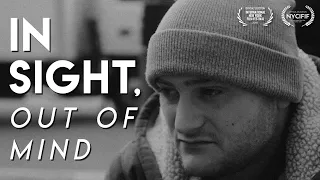 In Sight, Out of Mind | Homelessness in New York City (Documentary)