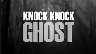 Knock Knock Ghost -Tunnel of Terror #FullEpisode #Paranormalinvestigation #Ghosts #ParanormalTVshow