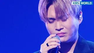 I'm Candlelight in Front of you - Kim Ki Tae [Immortal Songs 2] | KBS WORLD TV 220910