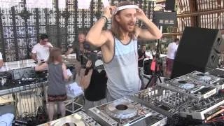 David Guetta from Radio 1 in Ibiza HD   YouTube 720p