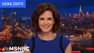 Watch The 11th Hour With Stephanie Ruhle Highlights: April 22