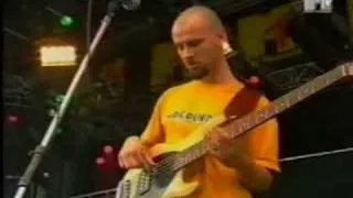 Guano Apes - Rain (Live@Rock Am Ring 1998)