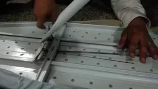 How to fix an Ironing Board that does not Close!