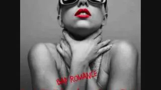 Lady GaGa - Bad Romance (Dave Aude Radio Edit)