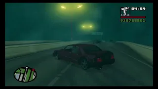 Gta San Andreas: Eddie Money- Two tickets to paradise