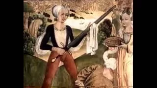 Dzieje kultury polskiej 07   Jagiellonowie część II 1444  - 1492