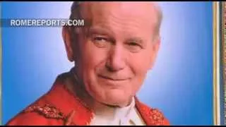 John Paul II and John XXIII to be declared saints on April 27th