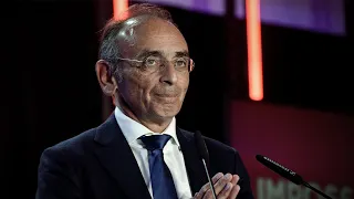 Far-right French presidential candidate Zemmour campaign running out of steam