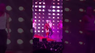 Aquaria, Part 2 - Night of the Living Drag