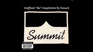 Summit mix(PUNPEE,BIM,in-d,VaVa,OMSB,MARIA,C.O.S.A.)