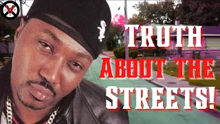 Project Pat Drops The REAL On What Goes On In Households In The Hood!