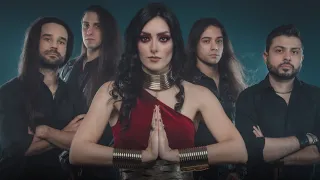 Meet @alteriumband - my new power metal journey 🔥