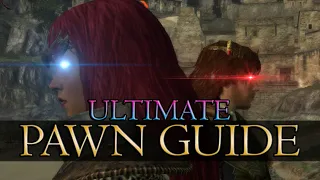 ULTIMATE PAWN GUIDE | Dragon's Dogma