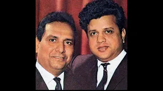 Radio Ceylon 26-04-2022~Tuesday~02 Film Sangeet - Tribute to Shanker Sahab of SJ Duo - Part-A-