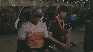 Tekken 7 - Top 16 Winners: Anakin vs Low high