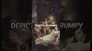 Disturbing Version of Snow White vs Disney 😱😨| Brothers Grimm | #shorts #disney #snowwhite #dark