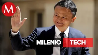 ¿Dónde está Jack Ma? Criticó al gobierno Chino y desapareció | Milenio Tech