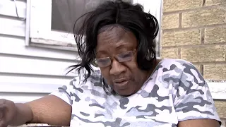 West Englewood Resident Lois Parker On Shooting That Killed Officer Ella French