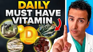 1 Vital Vitamin For Healthy Blood Sugar Levels!