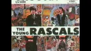 The Young Rascals-Groovin' On A Sunday Afternoon