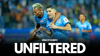 Unfiltered: Mumbai City FC 4-0 Kerala Blasters FC | Hero ISL 2022-23