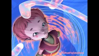 The Key To Shutdown - Code Lyoko AMV ALA 2015 World of Animation entry