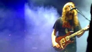 Opeth-Hex Omega (Fuzz club 5/12/09)