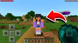 What’s inside Aphmau's head?