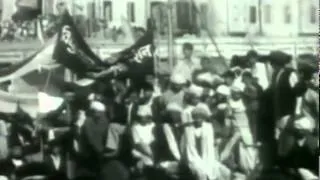 Бабий век  Богини власти  Индира Ганди и Эва Перон   документальный фильм