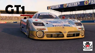 Automobilista 2 - This Is Why i LOVE The GT1 Class !