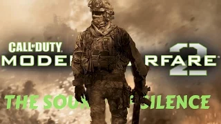 Call Of Duty: 6 Modern Warfare 2 Tribute | The Sound Of Silence