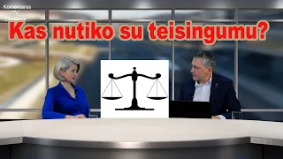 Skandalas: Nausėda teikia į Aukščiausio Teismo teisėjus politinės korupcijos bylos "konsultantą"!