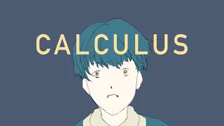Calculus in a nutshell