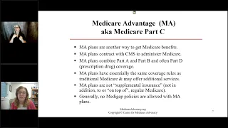 Practical Tips for Getting and Keeping Medicare Covered Care