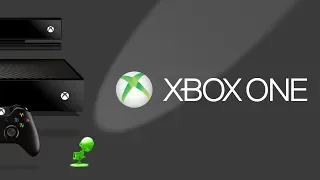 Xbox One Logo Spoof Luxo Lamp